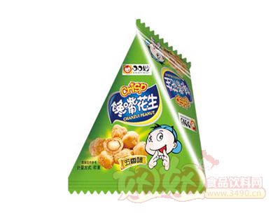 新乡市口口妙食品有限公司招商产品