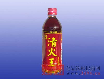 贝奇-500ml广贝清火王