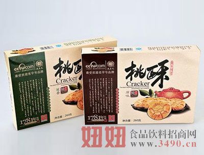 苏州乾生元食品有限公司最新招商产品-好妞妞食品饮料招商网【www.