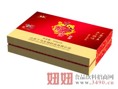 丁马东方鳖宝礼盒饮品|山东丁马生物科技有限公司荣誉出品-好妞妞饮料