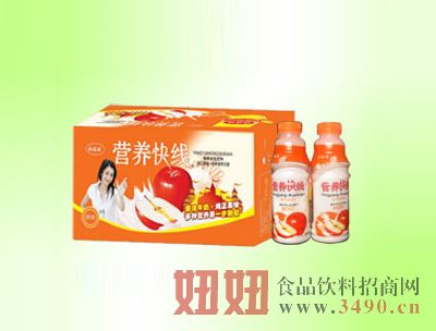 山东德州国丰食品有限公司最新招商产品-好妞妞食品饮料招商网【www.