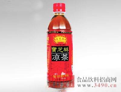 广州宝芝林凉茶有限公司最新招商产品-好妞妞食品饮料