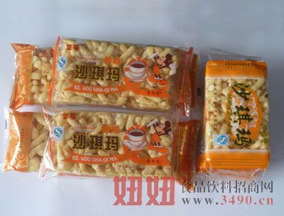 郑州市华汇食品有限公司最新招商产品-好妞妞食品饮料招商网【www.