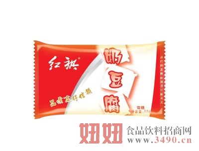 红旗奶豆腐(雪糕)(图文信息展示)_红旗冷饮总厂-好网.