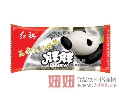 出品公司:红旗冷饮总厂 产品分类:速冻食品/雪糕冰棍/雪糕 所属系列