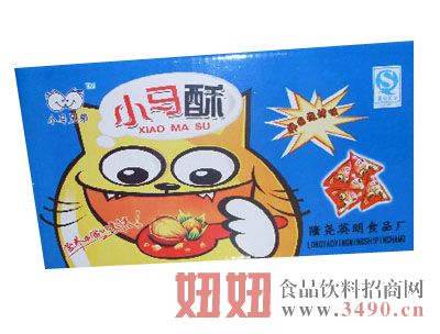 隆尧县嘉腾食品厂最新招商产品-好妞妞食品饮料招商网【www.3490.cn】