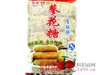 蓼花糖180g