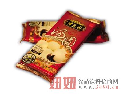 出品公司:天津市津乐园饼业有限公司 产品分类:速冻食品/速冻肉食