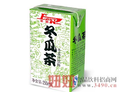 东鹏冬瓜茶(250ml×24支装)