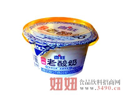 宜昌喜旺食品有限公司招商产品