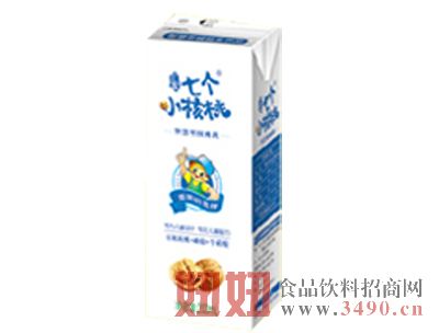 汇友七个小核桃