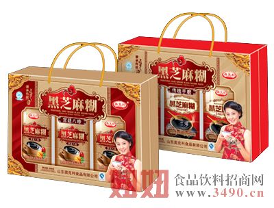 山东奥克利食品有限公司最新招商产品-好妞妞食品饮料