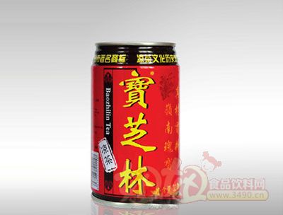 广州宝芝林凉茶有限公司最新招商产品-好妞妞食品饮料