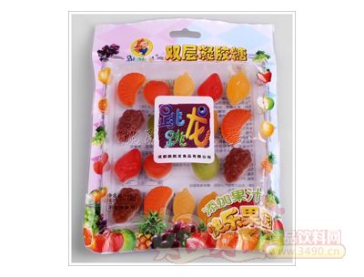 成都跳跳龙食品有限公司招商产品