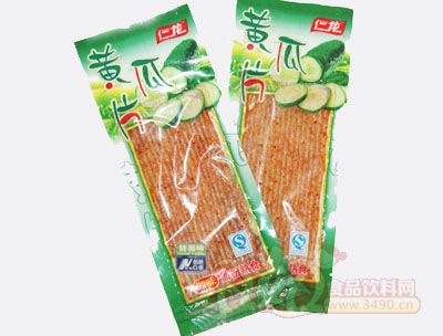 仁龙黄瓜片休闲食品|郑州仁汇食品销售有限公司-好妞妞食品饮料招商