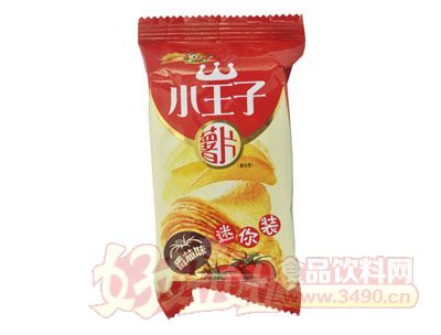 浙江小王子食品股份有限公司招商产品