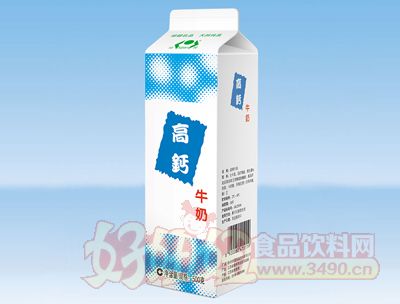 徐州绿健乳业有限责任公司招商产品