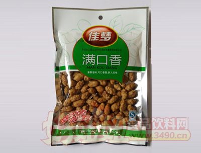 佳梦满口香150g|沈阳市佳梦食品有限公司-好妞妞食品饮料招商【www.