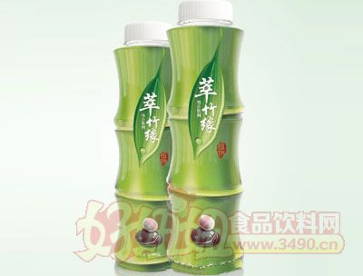 竹叶缘竹叶饮料500ml
