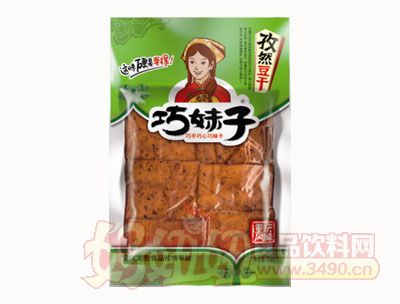 重庆龙泰食品有限公司巧妹子系列产品展示-好妞妞食品饮料招商网【www