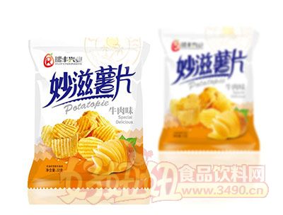 新乡市瑞丰食品有限公司招商产品