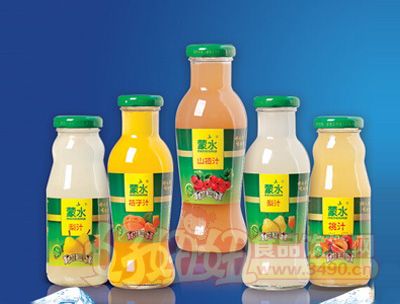 蒙水果汁饮品|山东蒙水食品饮料有限公司荣誉出品-好.