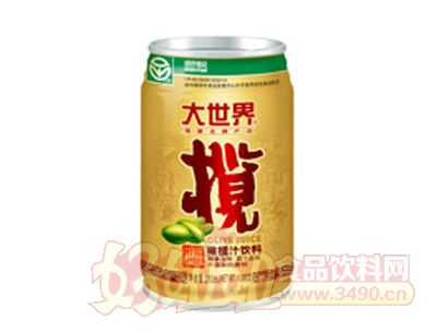 福州大世界橄榄有限公司招商产品