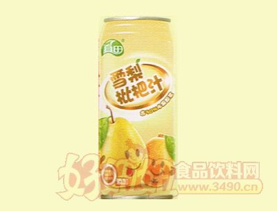 出品公司:福建省真田食品有限公司 产品分类:饮料饮品/果蔬汁饮料