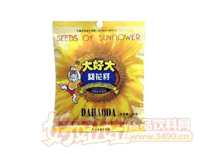 浙江大好大食品有限公司招商产品