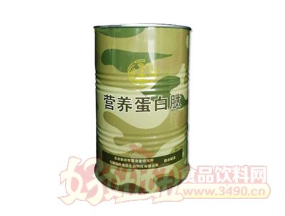 营养肽粉-军用蛋白肽(图文信息展示)_安徽瑞康食品-好