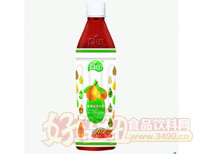 真田植物枇杷饮料