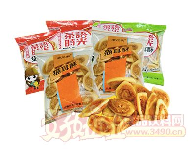 许昌市尼氏食品厂最新招商产品-好妞妞食品饮料招商网【www.3490.cn】