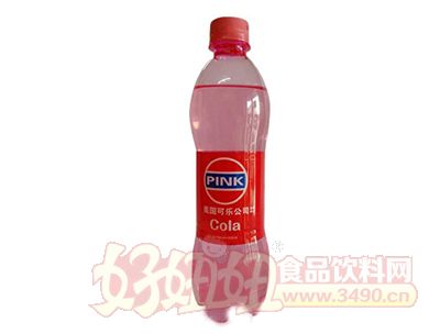 PINK-Cola
