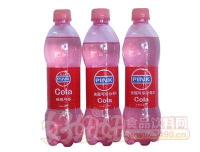 PINK-Cola(ƿ)