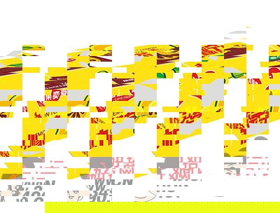 ��酃�����檬茶�料245ml箱�b（手提）