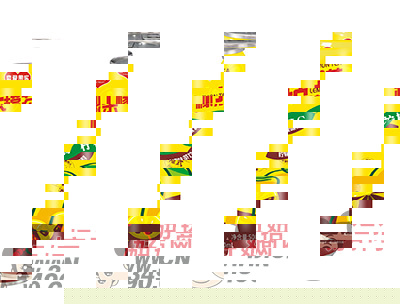 ��酃�����檬茶�料500ml