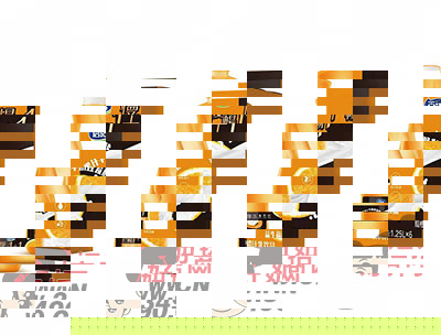 慢畅橙汁乳饮品1，25LX6