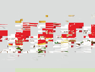 尼道椰子・牛奶 350ml*15