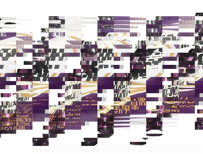 ROTARY SPART冷艳型苏打酒275ml*24