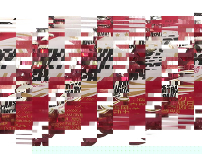 ROTARY  SPART诱惑型苏打酒275ml*24