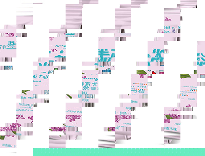米太郎酵素天然皂粉618g