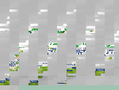 汁馨椰生榨椰子汁饮料1.25L