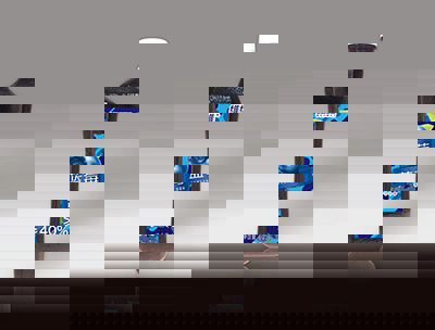 蓝莓果汁1.25L