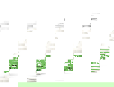 卡妙夫酸奶饮品芦荟330ml