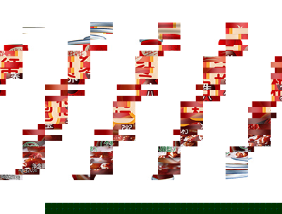 红枣枸杞养生八宝粥320g