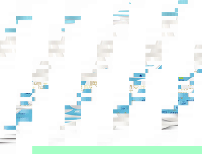 益正元慢酵果汁酸奶饮品原味350ml