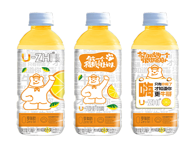 优质柑橘复合果汁饮料900ml