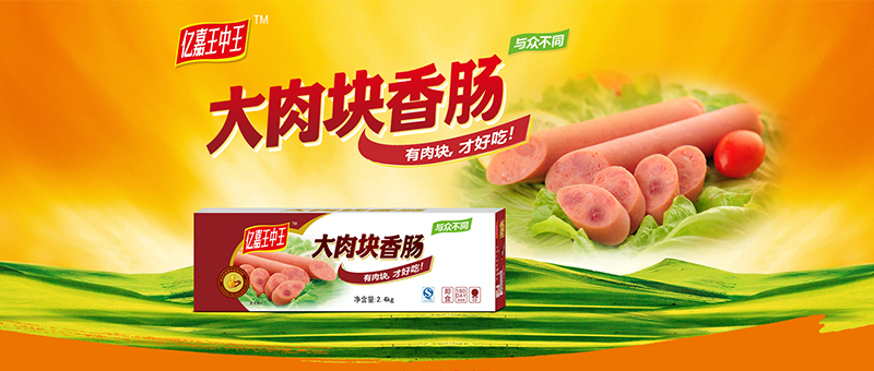 河南省漯河市亿嘉人食品销售有限公司