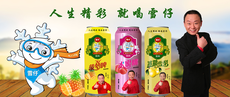 山东省雪仔酒业有限公司