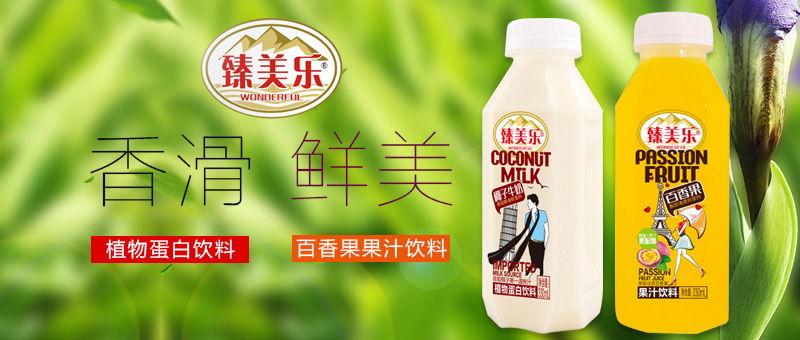 广东中山市臻美乐食品有限公司